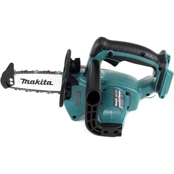 Акумулаторен верижен трион Makita DUC122Z / 18 V