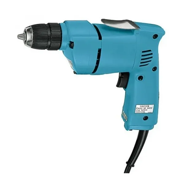 Електрическа бормашина Makita 6510LVR 400 W