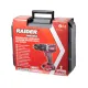 Акумулаторен ударен винтоверт Raider RDI-CDB02/ 20V/ 2x2Ah