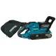 Акумулаторен лентов шлайф Makita BS001GZ/ 40V