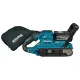 Акумулаторен лентов шлайф Makita BS001GZ/ 40V