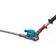 Акумулаторен храсторез Makita UN001GZ/ 40V