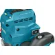 Акумулаторна оберфреза Makita RP001GZ/ 40V