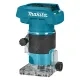 Акумулаторна челна фреза Makita DRT52Z/ 18V