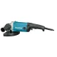 Електрически ъглошлайф Makita GA9090N/ 2200W