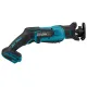 Акумулаторен саблен трион Makita DJR183Z 18V