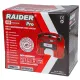 Промо пакет акумулаторен компресор Raider R20 RDP-JAC20 + батерия 4Ah и зарядно