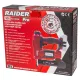 Промо пакет Акумулаторен такер Raider R20 RDP-YST20 + батерия 4Ah и зарядно