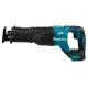 Акумулаторен саблен трион Makita DJR187Z/ 18V