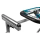 Регулируема стойка за настолни циркуляри Makita WST01N/ 100 кг