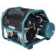 Безмаслен компресор за въздух Makita MAC210Q/ 110/230 V