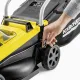 Акумулаторна косачка Karcher LMO 2-18/ 18V