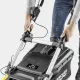 Акумулаторна косачка Karcher LMO 5-18 Dual/ 36V