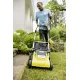 Акумулаторна косачка Karcher LMO 5-18 Dual/ 36V