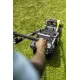 Акумулаторна косачка Karcher LMO 5-18 Dual/ 36V