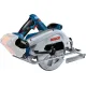 Акумулаторен ръчен циркуляр Bosch GKS 18V-68/ 18V