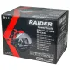 Ръчен циркуляр Raider RD-CS32/ 1200W