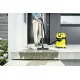 Акумулаторна прахосмукачка Karcher WD 3 Battery/ 36V