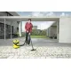 Акумулаторна прахосмукачка Karcher WD 3 Battery/ 36V