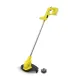 Акумулаторен тример Karcher LTR 18-25/ 18V