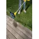 Акумулаторен тример Karcher LTR 18-25/ 18V