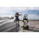 Акумулаторна водоструйка KARCHER HD 4/11 C Bp/ 36V