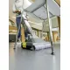 Подочистачка Karcher BR 30/1 C Bp Pack 18/25/ 18V/ 3Ah