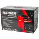 Инверторен електрожен Raider RD-MIW220 Display/ 180A