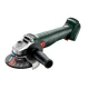 Акумулаторен ъглошлайф METABO 7-125/ 18V