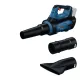 Акумулаторна духалка за листа Bosch GBL18V-800/ 18V