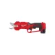 Акумулаторна лозарска ножица Milwaukee M12BLPRS-202/ 12V/ 2x2Ah