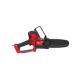 Акумулаторна кастрачка Milwaukee M18FHS20-0/ 18V