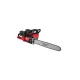 Акумулаторен верижен трион Milwaukee M18F2CHS50-802/ 18V/ 2x8Ah