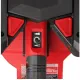 Акумулаторен верижен трион Milwaukee M18F2CHS50-802/ 18V/ 2x8Ah