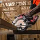 Акумулаторен циркуляр Milwaukee M18 FCS552-302X/ 18V/ 2X3Ah