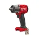 Акумулаторен гайковерт Milwaukee M18FMTIW2F12-0/ 18V