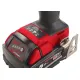 Акумулаторен гайковерт Milwaukee M18FMTIW2F12-0/ 18V