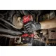 Акумулаторен гайковерт Milwaukee M18FMTIW2F12-0/ 18V