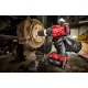 Акумулаторен гайковерт Milwaukee M18FMTIW2F12-0/ 18V