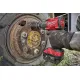 Акумулаторен гайковерт Milwaukee M18FMTIW2F12-0/ 18V