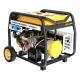 Бензинов генератор за ток Stager FD 10000ER-E3R/ 8.5kW
