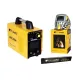 Инверторен заваръчен апарат с маска и електроди ProWeld ARC400e + LYG-8507A LCD + E7018