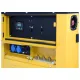 Дизелов генератор за ток Stager YDE13TA/ 10kVA