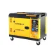 Дизелов генератор за ток Stager YDE8600TA-TA3 V2/ 7.5kVA