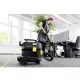 Прахосмукачка Karcher T 11/1 Classic Re!Plast Anniversary Edition + 10 торби/ 850W