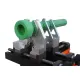 Машина за заваряване на муфи PRISMA JIG V3 TYPE A (230V)/ 1400W