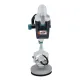 Акумулаторна машина за полиране на под Makita PS001GM101/ 40V/ 4Ah