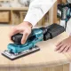 Акумулаторен виброшлайф Makita BO007CGZ/ 40V