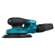 Aкумулаторен ексцентършлайф Makita BO002CGZ/ 40V