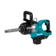 Акумулаторен гайковерт Makita TW010GZ/ 40V